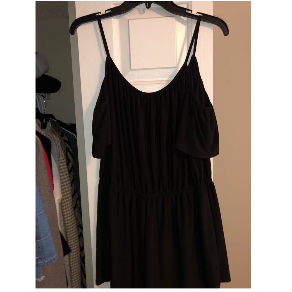 One Clothing Romper
